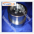 China CNC Welding &Milling Mechanical Parts